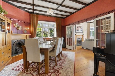 Photo of property in 31 Rahiri Road, Mount Eden, Auckland, 1024