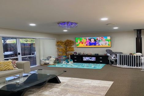 Photo of property in 51 Eastburn Street, Papakura, 2110