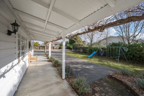 Photo of property in 6 Edward Street, Richmond, 7020