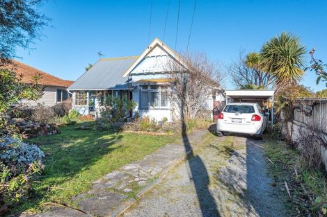 Photo of property in 664 Avonside Drive, Avonside, Christchurch, 8061