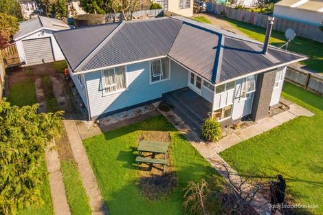 Photo of property in 27 Steele Road, Tamarau, Gisborne, 4010