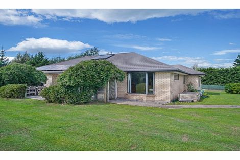 Photo of property in 1117 Downs Road, West Eyreton, Rangiora, 7475