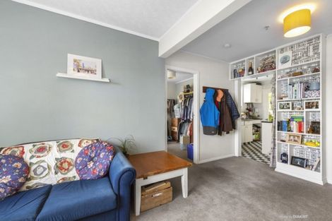 Photo of property in 5/16 Marewa Road, Hataitai, Wellington, 6021