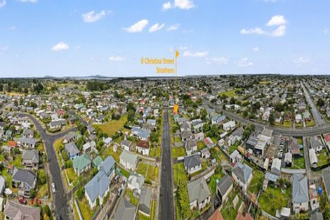 Photo of property in 8 Christina Street, Strathern, Invercargill, 9812