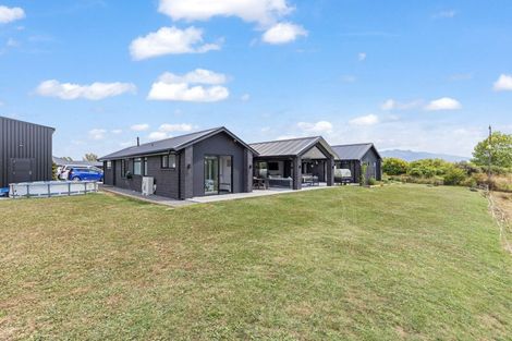 Photo of property in 250 Pokuru Factory Road, Pokuru, Te Awamutu, 3875
