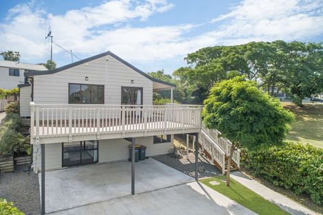 Photo of property in 41 Matipo Crescent, Pukete, Hamilton, 3200