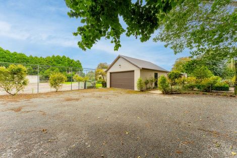 Photo of property in 768 Seadown Road, Seadown, Timaru, 7973