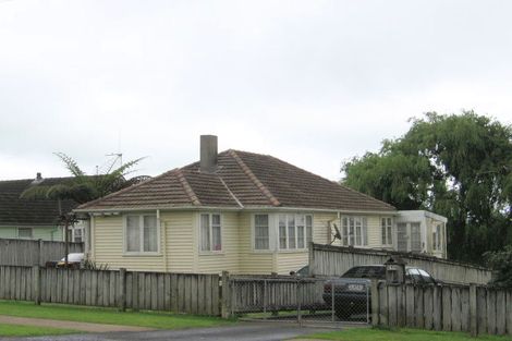 Photo of property in 14 Ainslie Road, Paeroa, 3600