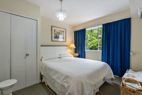 Photo of property in Grosvenor Flats, 19 Cottleville Terrace, Thorndon, Wellington, 6011