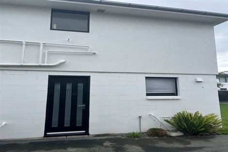 Photo of property in 12/544 Barbadoes Street, Edgeware, Christchurch, 8013