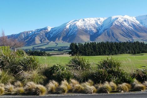 Photo of property in Coleridge Road, Windwhistle, Hororata, 7572