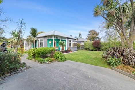 Photo of property in 216 Geraldine Street, Edgeware, Christchurch, 8013