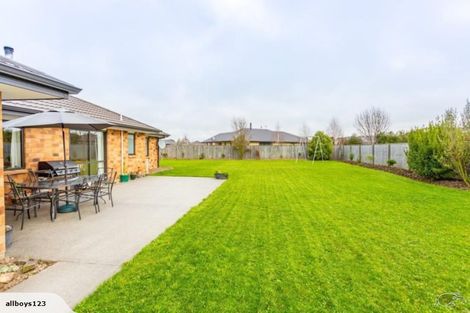 Photo of property in 59 Manse Road, Leeston, 7632