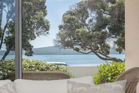 Photo of property in 351b Tamaki Drive, Saint Heliers, Auckland, 1071