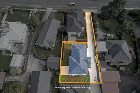 Photo of property in 39b Helvetia Road, Pukekohe, 2120