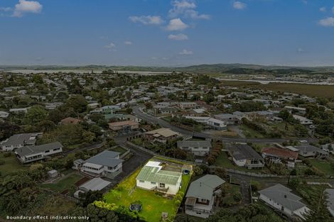 Photo of property in 21 Clotworthy Crescent, Onerahi, Whangarei, 0110