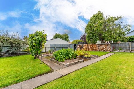 Photo of property in 10 Melrose Street, Highfield, Timaru, 7910