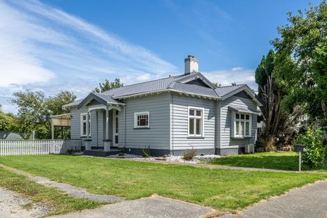 Photo of property in 95 Martin Street, Strathern, Invercargill, 9812