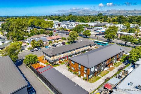 Photo of property in Bealey Courts, 1/271 Bealey Avenue, Christchurch Central, Christchurch, 8013
