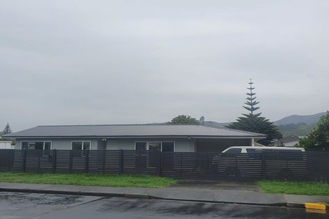 Photo of property in 88a Hillcrest Road, Raumati Beach, Paraparaumu, 5032
