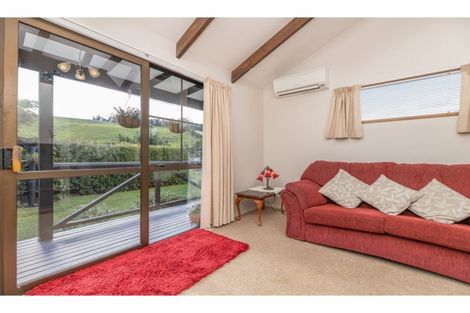 Photo of property in 204 Whitecliffs Road, Whitecliffs, Coalgate, 7673