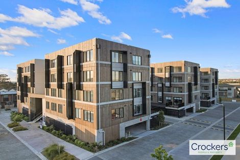 Photo of property in 202/7 Rauemi Way, Te Atatu South, Auckland, 0610