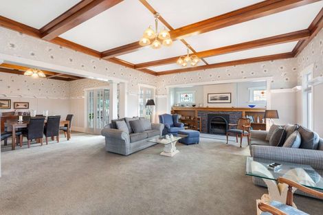 Photo of property in 44 College Street, College Estate, Whanganui, 4500