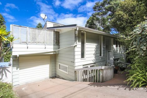 Photo of property in 47 Takahe Road, Titirangi, Auckland, 0604