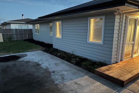 Photo of property in 47b Rutherford Road, Marewa, Napier, 4110