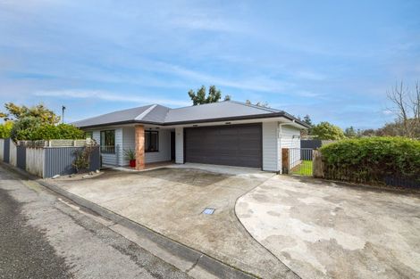 Photo of property in 41c Costley Street, Carterton, 5713
