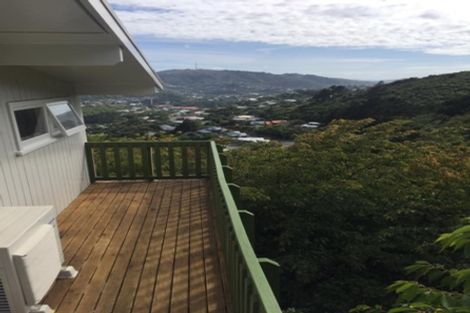 Photo of property in 55 Huntingdon Street, Northland, Wellington, 6012