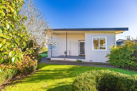 Photo of property in 1 Kelvin Street, Aramoho, Whanganui, 4500