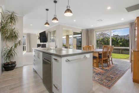 Photo of property in 8b Carrick Robertson Place, Waihi, 3610