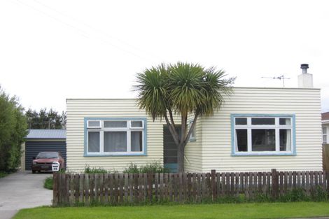 Photo of property in 35 Pitchill Street, Mayfield, Blenheim, 7201