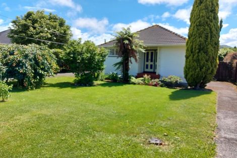 Photo of property in 42 Milton Street, Trentham, Upper Hutt, 5018