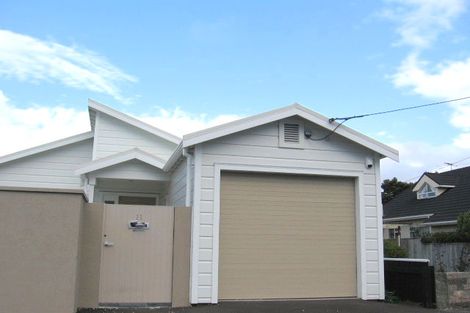 Photo of property in 23 Monro Street, Seatoun, Wellington, 6022