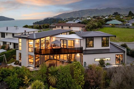 Photo of property in 4 Muriwai Drive, Diamond Harbour, Lyttelton, 8971
