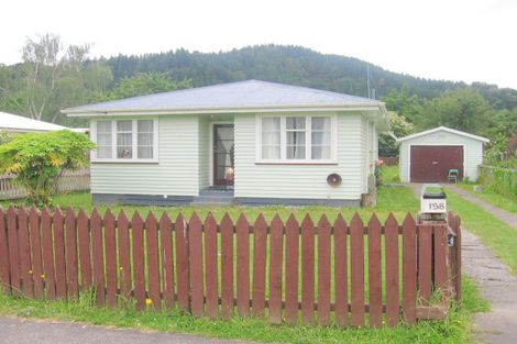 Photo of property in 158 Taupo Road, Taumarunui, 3920