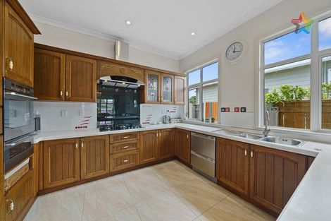 Photo of property in 389 Jackson Street, Petone, Lower Hutt, 5012