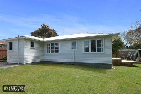 Photo of property in 12 Cartwright Road, Onerahi, Whangarei, 0110