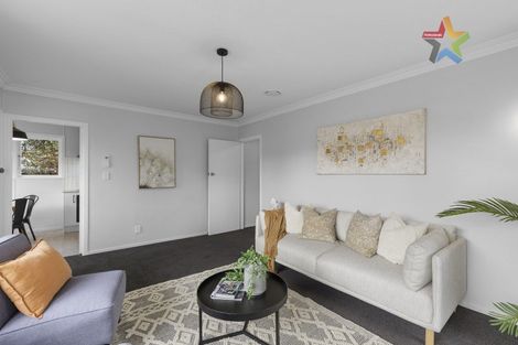 Photo of property in 16 Cottle Street, Avalon, Lower Hutt, 5011