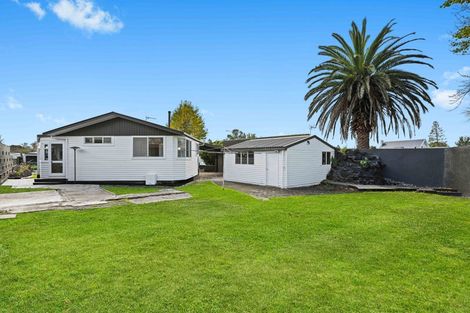 Photo of property in 38 Tongariro Street, Chartwell, Hamilton, 3210