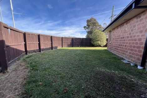 Photo of property in 74 Moore Street, Rolleston, 7614
