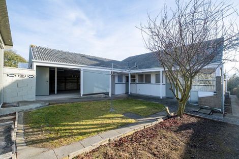 Photo of property in 26 Orbell Street, Highfield, Timaru, 7910