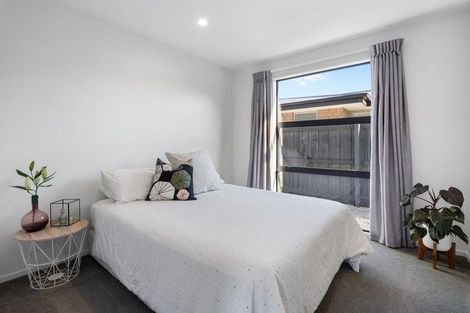 Photo of property in 3 Fry Place, Rolleston, 7614