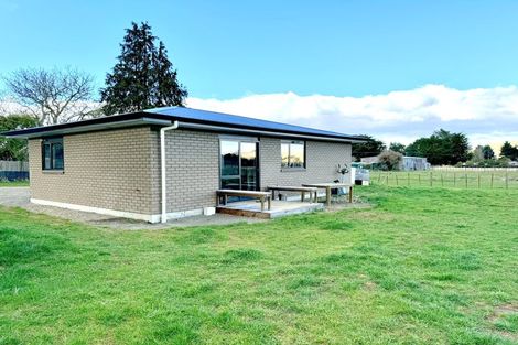 Photo of property in 32 Station Road, Ormondville, 4977