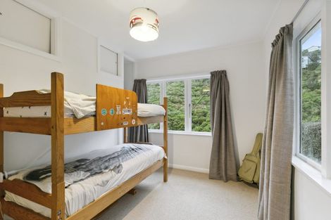 Photo of property in 49 Albemarle Road, Northland, Wellington, 6012