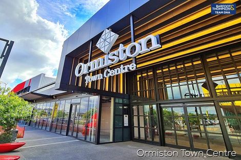 Photo of property in 118 Mcquoids Road, Flat Bush, Auckland, 2019