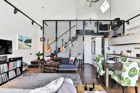 Photo of property in 11c Scanlan Street, Grey Lynn, Auckland, 1021