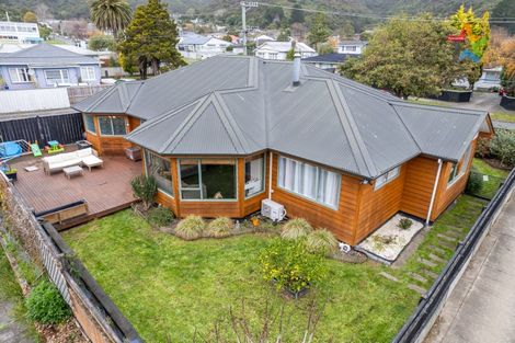 Photo of property in 133 Rata Street, Naenae, Lower Hutt, 5011